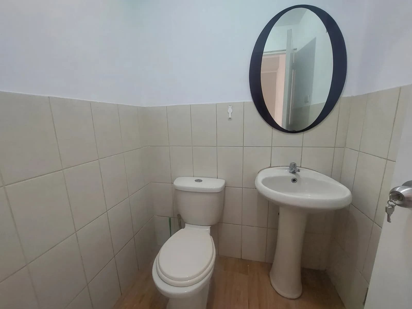 DEPARTAMENTO EN VENTA EN MAYORAZGO IV ETAPA – foto 3