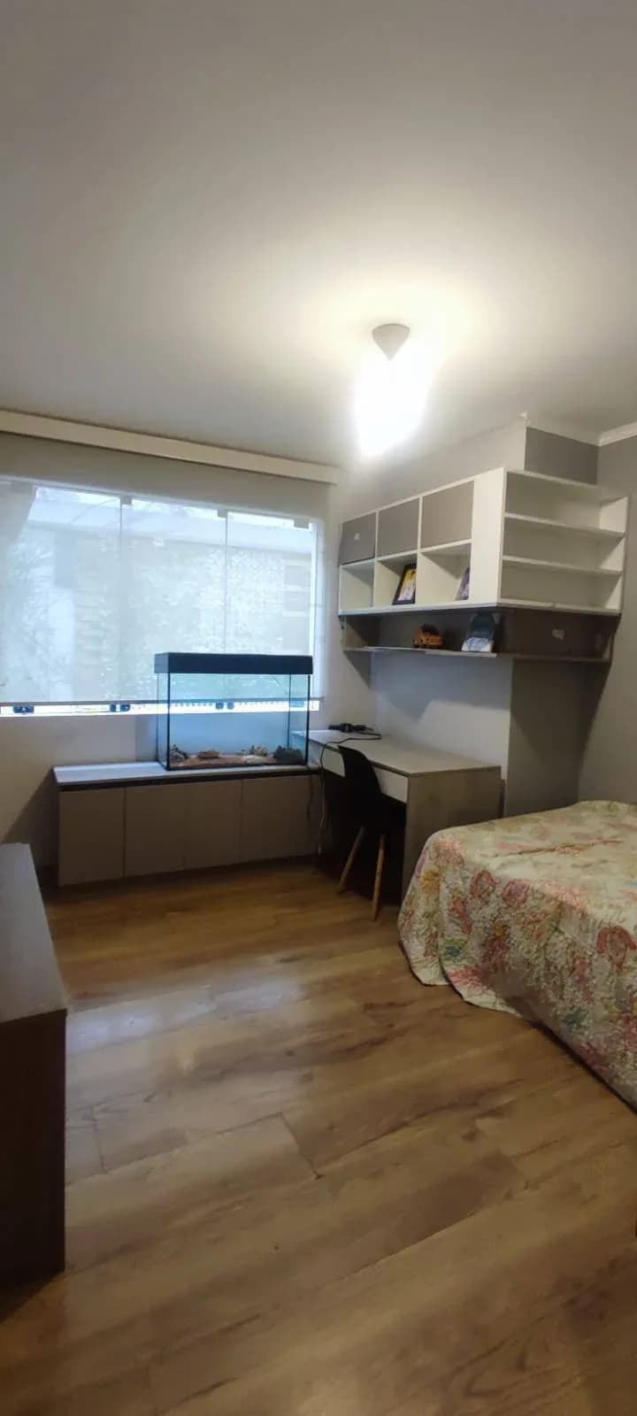 DEPARTAMENTO EN VENTA EN LA MOLINA – foto 5