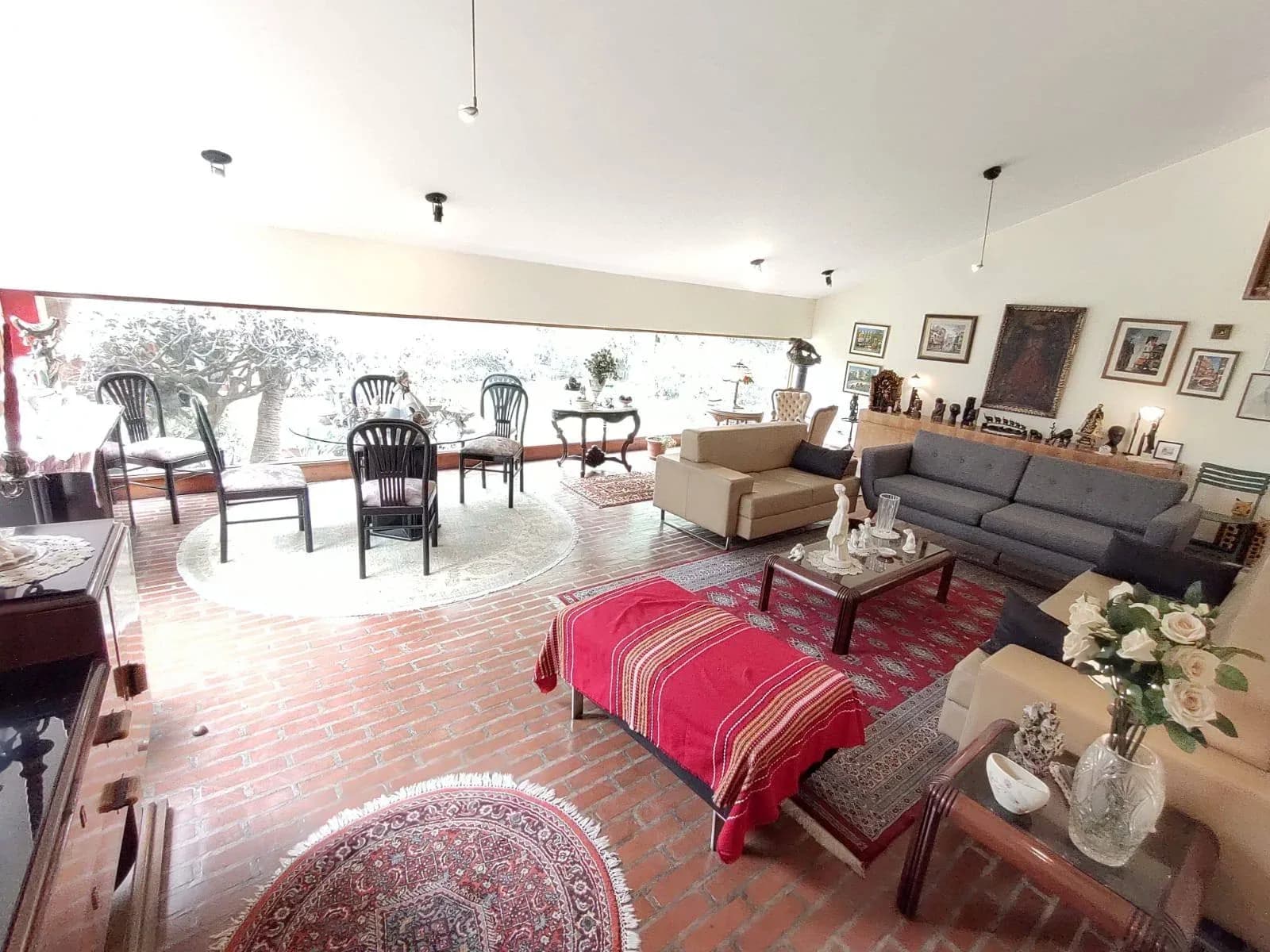 CASA EN VENTA EN LA MOLINA