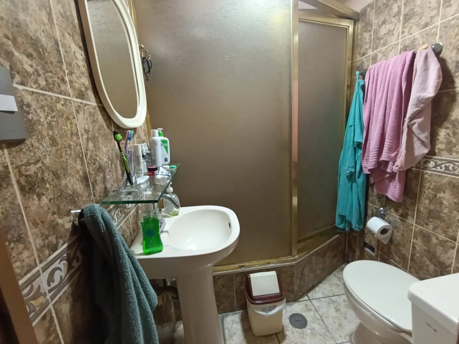 DEPARTAMENTO DUPLEX EN VENTA EN SAN BORJA – foto 4