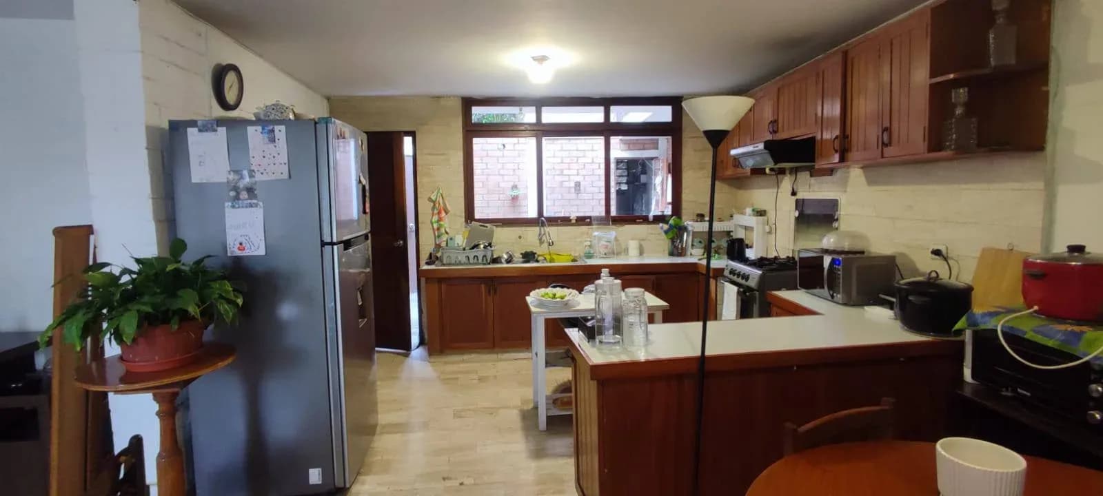 CASA EN VENTA EN LA MOLINA – foto 4