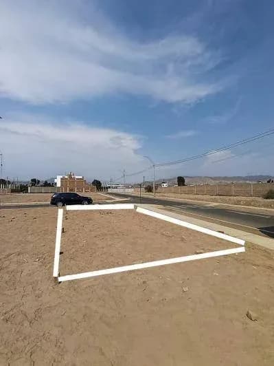 TERRENO EN VENTA EN CHILCA – foto 2