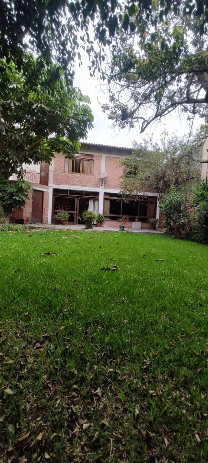 CASA EN VENTA EN LA MOLINA