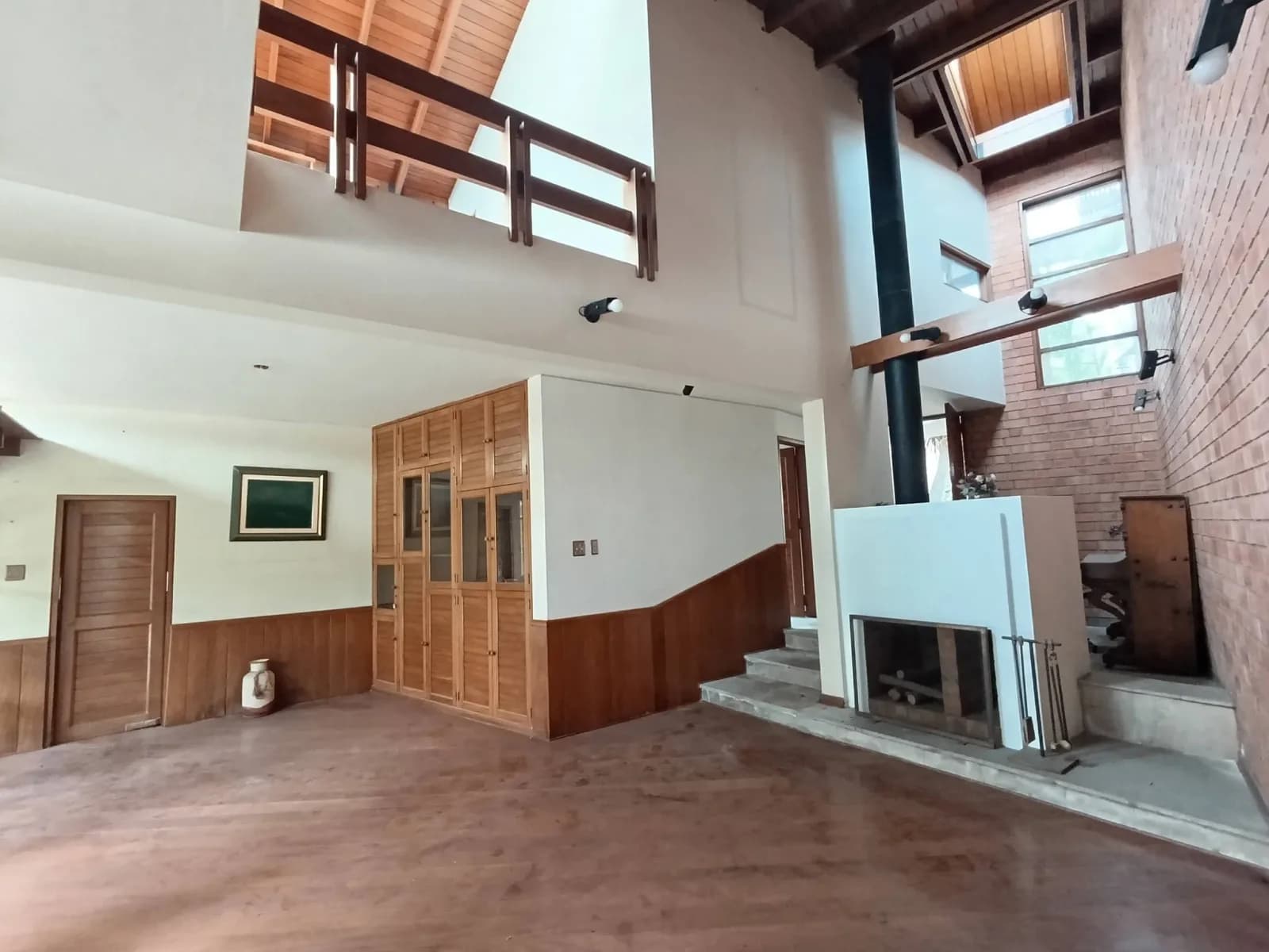 CASA EN VENTA EN LA MOLINA – foto 3