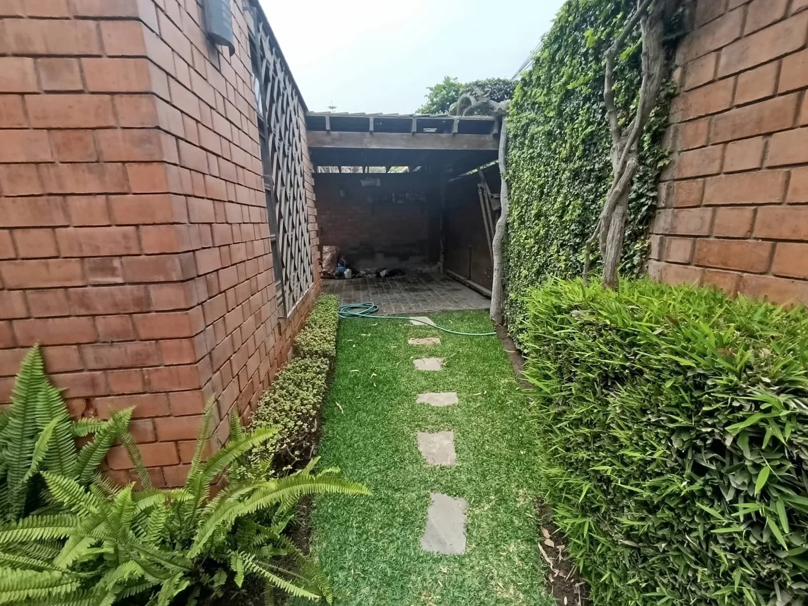 CASA EN VENTA EN LA MOLINA
