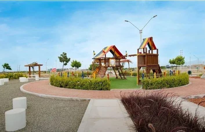 TERRENO EN VENTA EN LA ALBORADA DE ASIA – foto 3