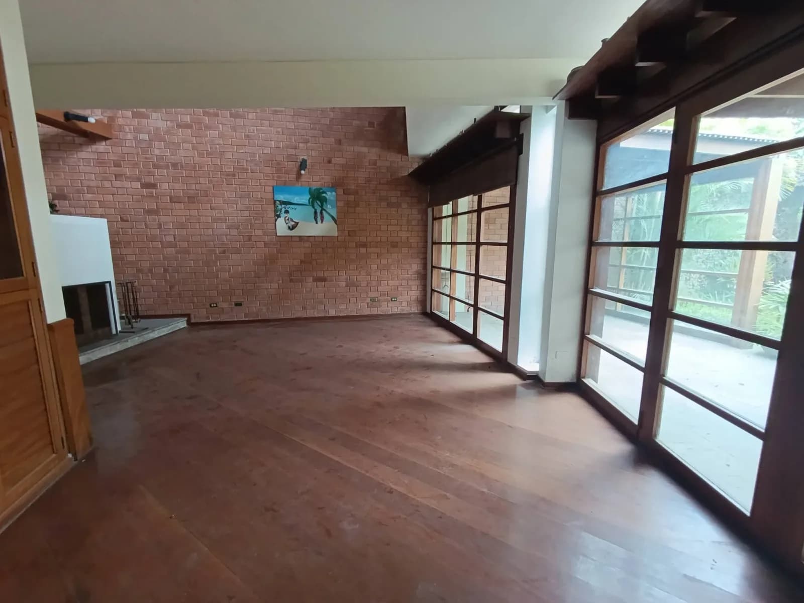 CASA EN VENTA EN LA MOLINA – foto 2