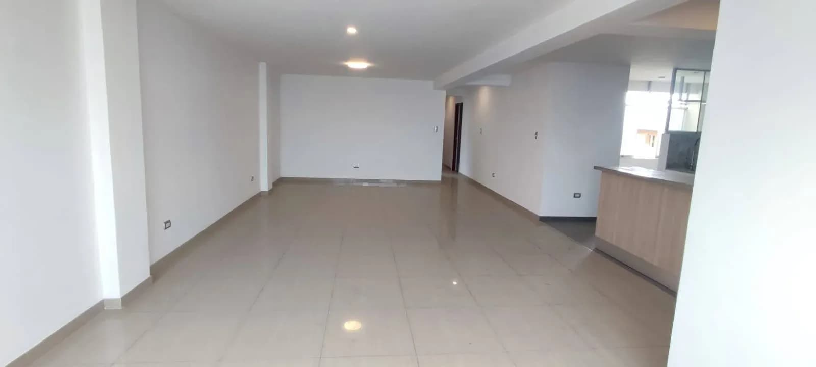 DEPARTAMENTO EN VENTA EN LA MOLINA – foto 2