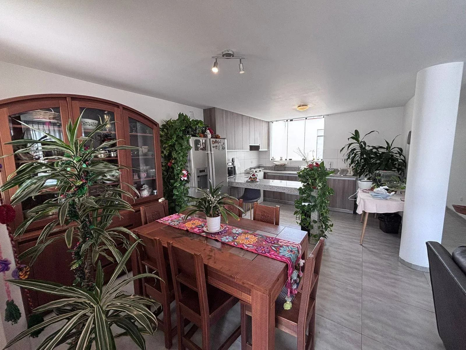 DEPARTAMENT0 EN VENTA EN LA MOLINA