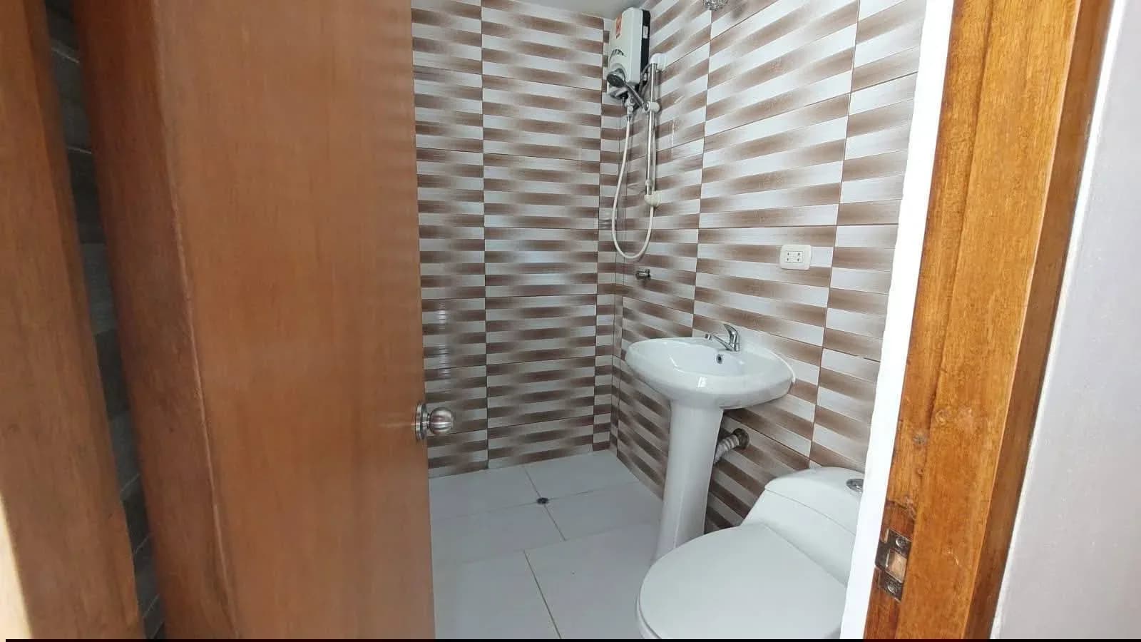 DEPARTAMENTO EN VENTA EN LA MOLINA – foto 4