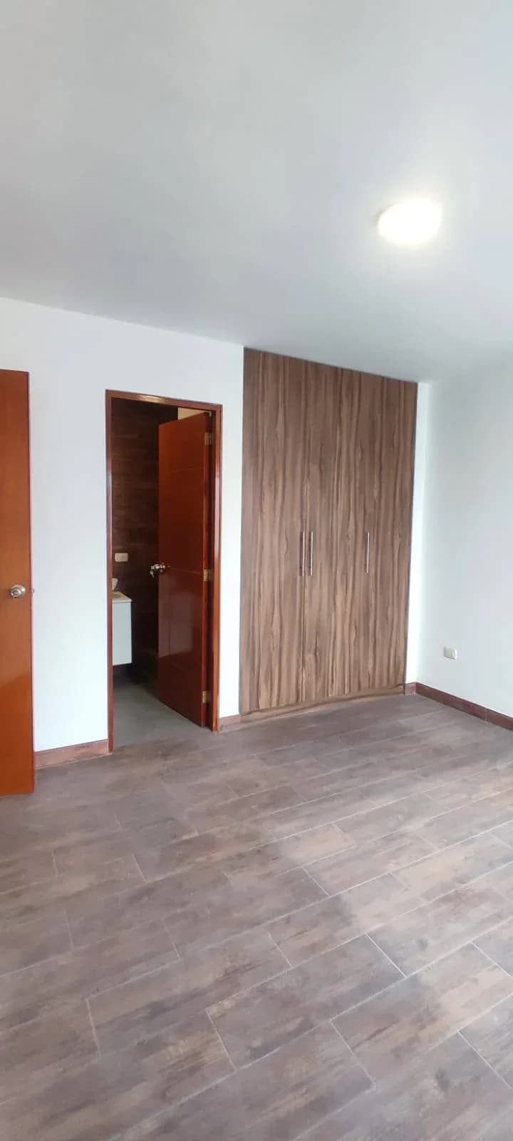 DEPARTAMENTO EN VENTA EN LA MOLINA – foto 3