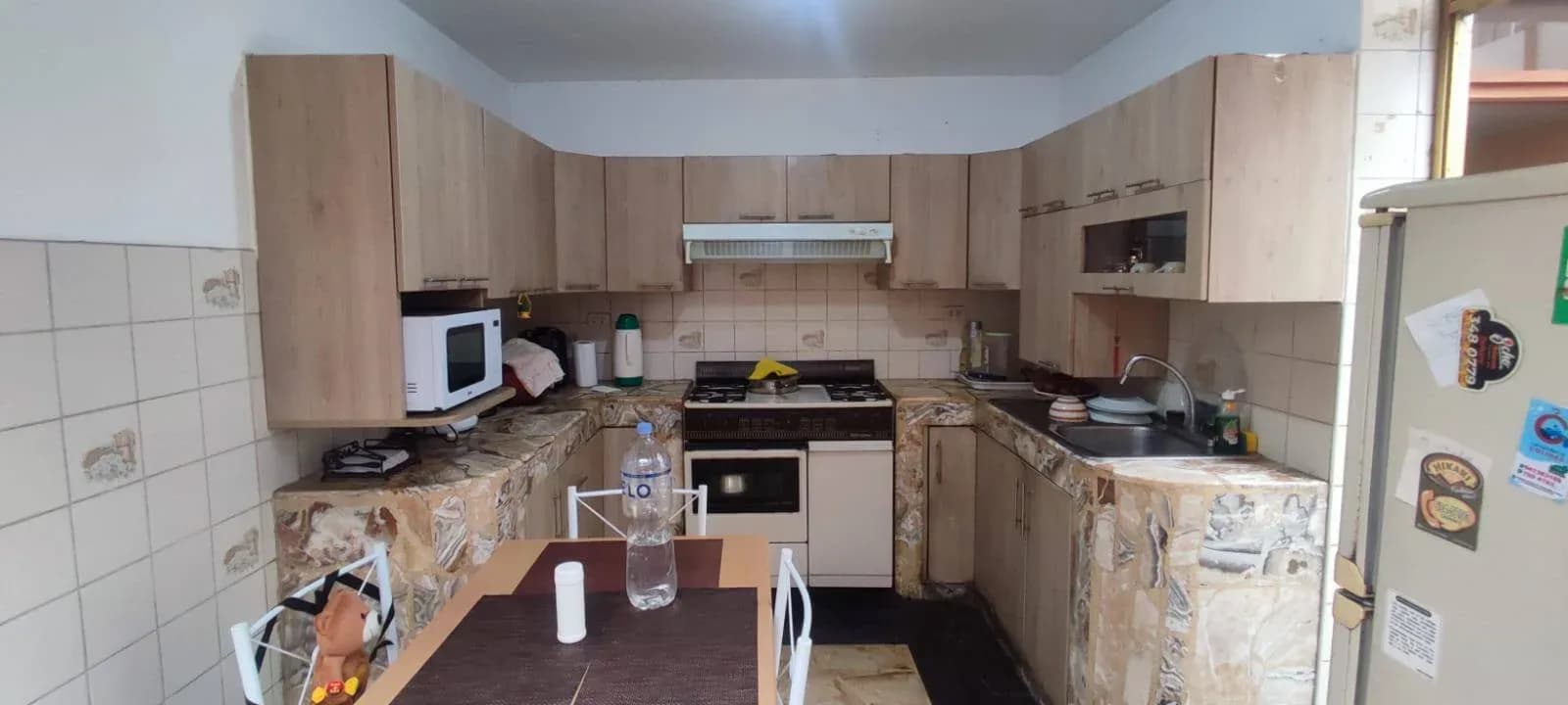 CASA EN VENTA EN SANTA PATRICIA LA MOLINA – foto 2