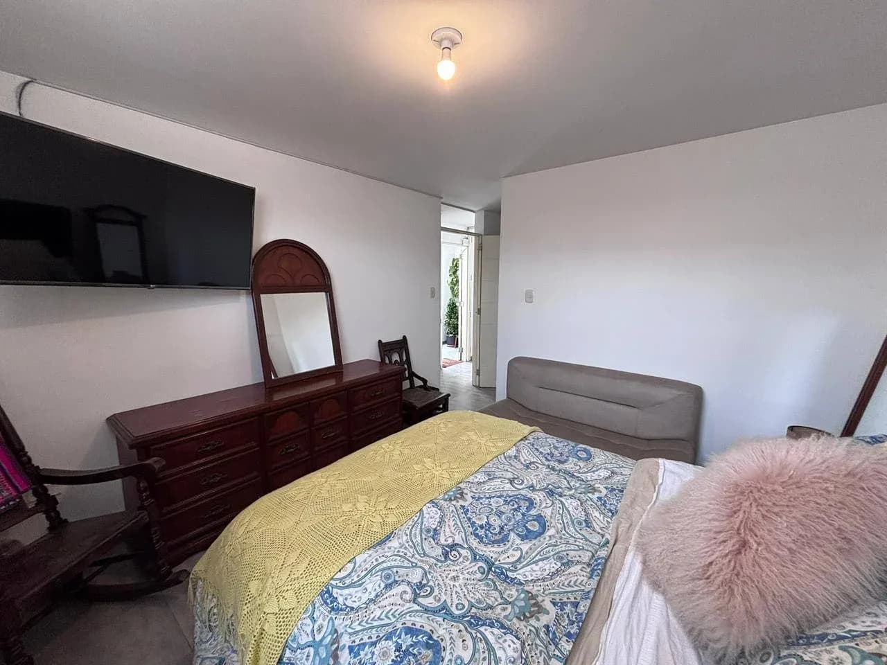 DEPARTAMENT0 EN VENTA EN LA MOLINA – foto 5