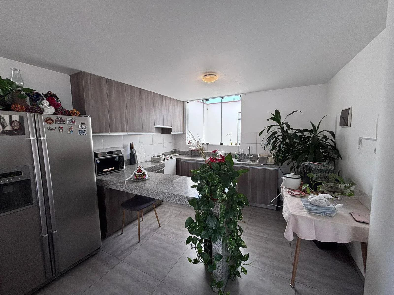 DEPARTAMENT0 EN VENTA EN LA MOLINA – foto 2