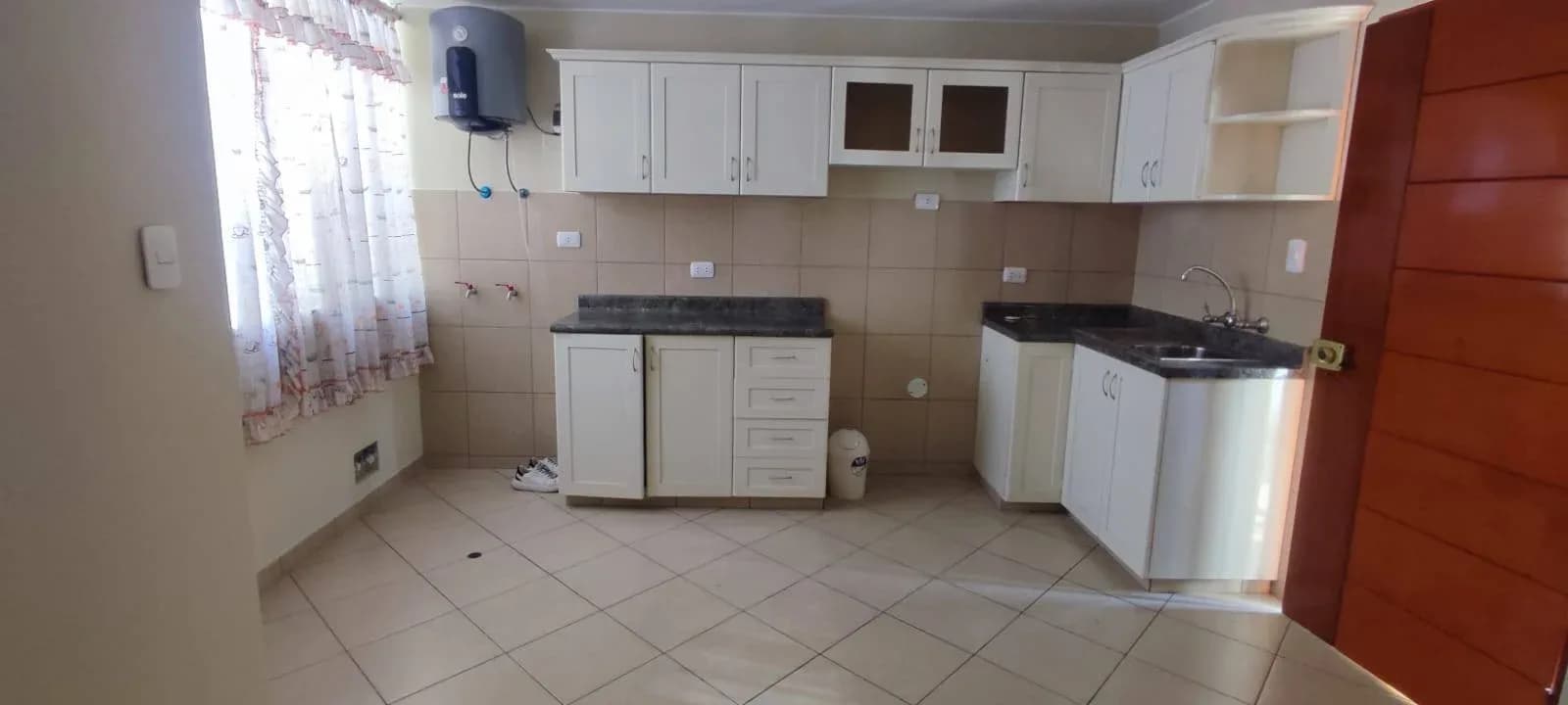 DEPARTAMENTO EN VENTA EN LA MOLINA – foto 3