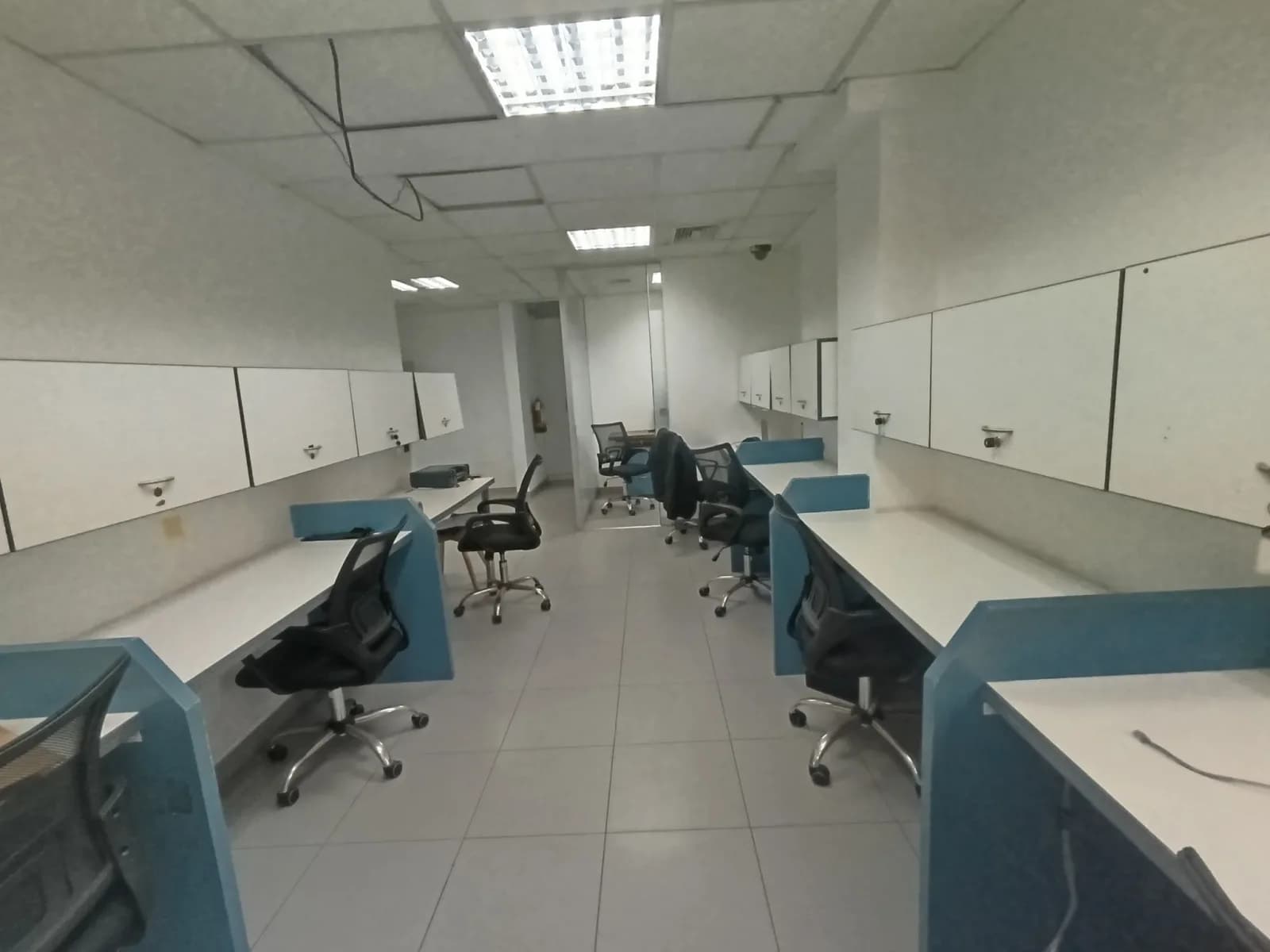 OFICINA EN VENTA EN SAN ISIDRO – foto 3