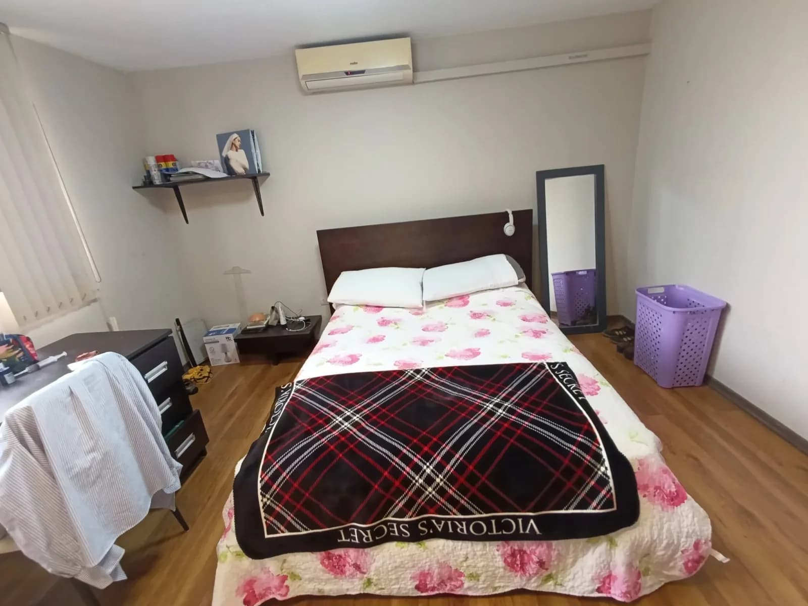 DEPARTAMENTO DUPLEX EN VENTA EN SAN BORJA – foto 5