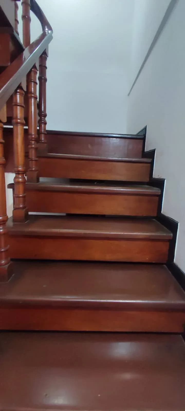 CASA EN VENTA EN SANTA PATRICIA LA MOLINA – foto 5