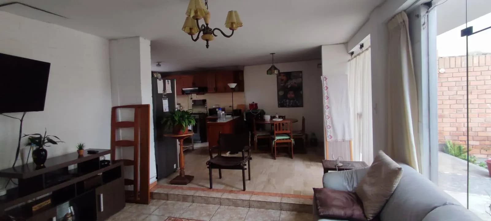 CASA EN VENTA EN LA MOLINA – foto 5
