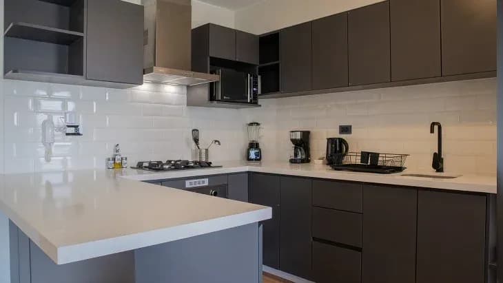Departamento de ESTRENO en Av. Canaval y Moreyra en San Isidro – foto 3