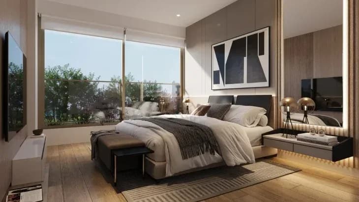 Departamento en venta en San Isidro, Calle Los Libertadores – foto 4