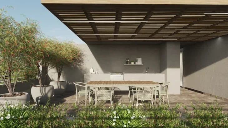 Departamentos en venta en San Isidro, Calle Gonzales La Rosa – foto 4