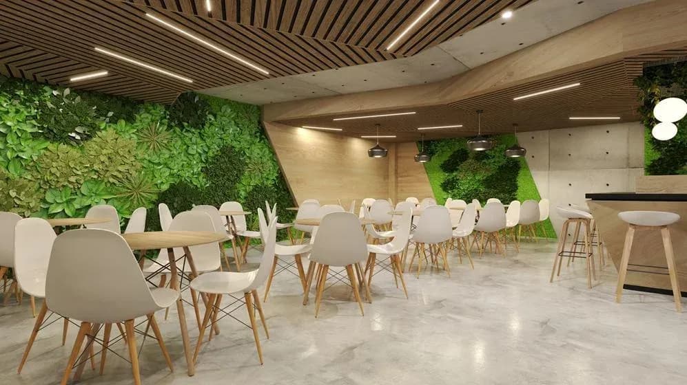 Proyecto de oficinas para oficinas/ consultorios en Surco – foto 10