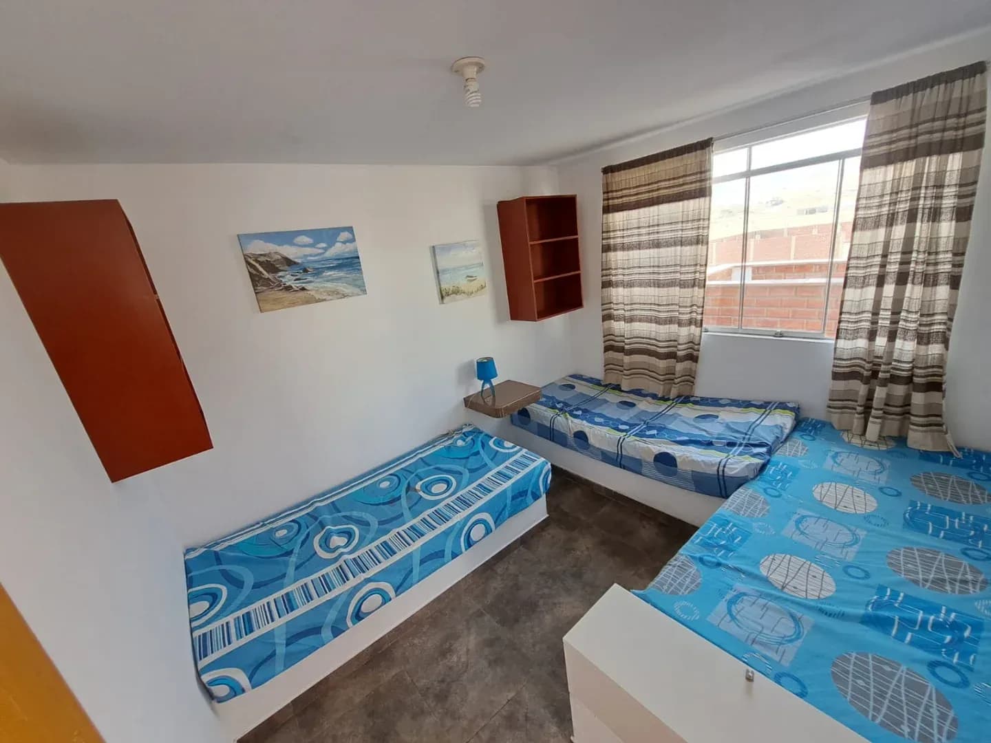 VENTA DE CASA DE PLAYA EN LOBOS km 126 PS – foto 6