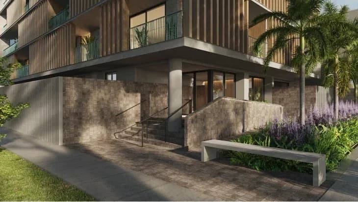 Departamentos en venta en San Isidro, Calle Gonzales La Rosa