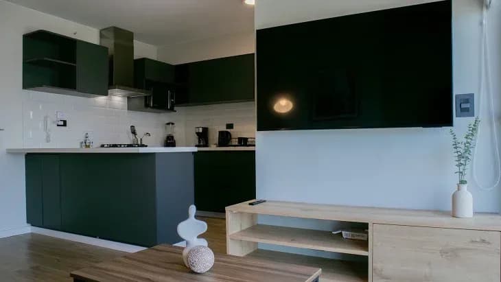 Departamento de ESTRENO en Av. Canaval y Moreyra en San Isidro – foto 4