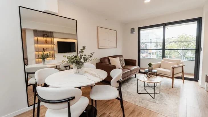 Departamento de ESTRENO en Av. Canaval y Moreyra en San Isidro – foto 7