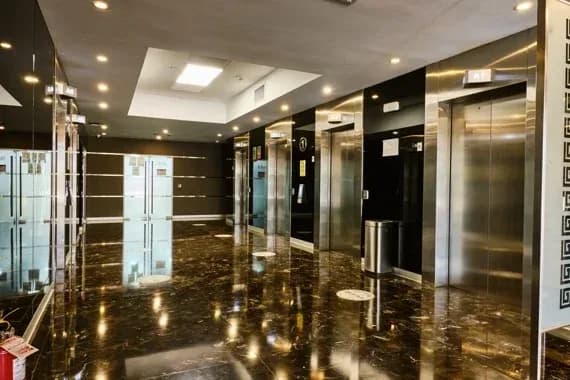 Proyecto de oficinas para oficinas/ consultorios en Surco – foto 2