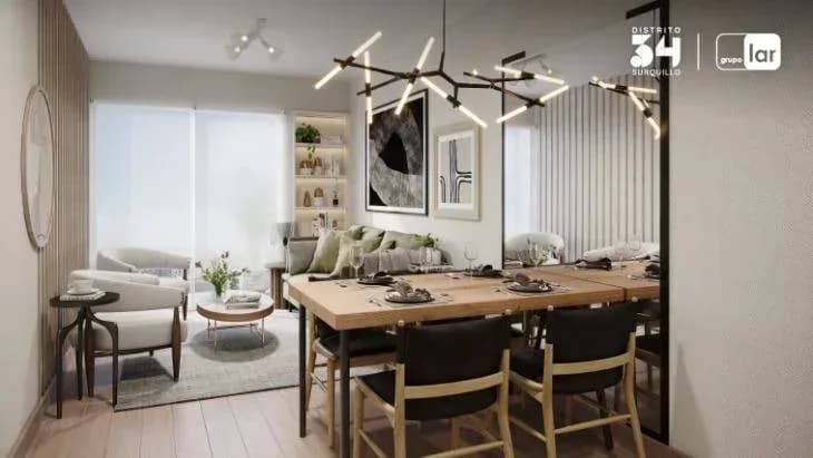 Venta de Departamento en Surquillo – foto 5