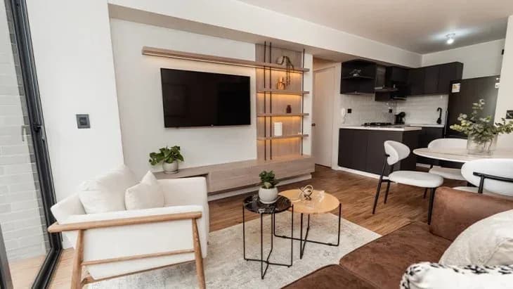 Departamento de ESTRENO en Av. Canaval y Moreyra en San Isidro – foto 5