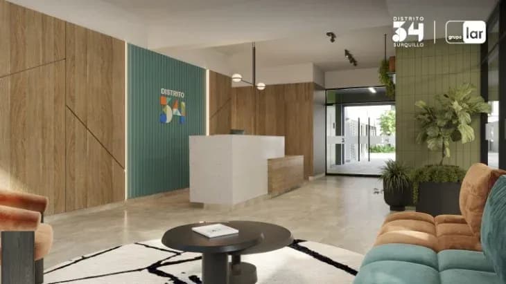 Venta de Departamento en Surquillo – foto 8