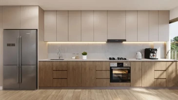 Departamento en venta en San Isidro, Calle Los Libertadores – foto 6