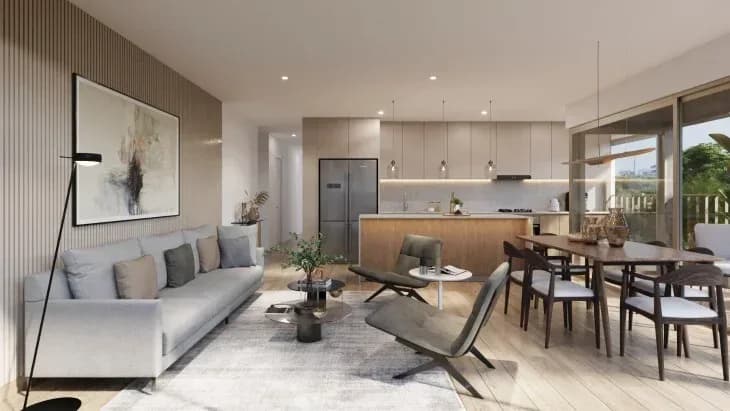 Departamento en venta en San Isidro, Calle Los Libertadores – foto 3