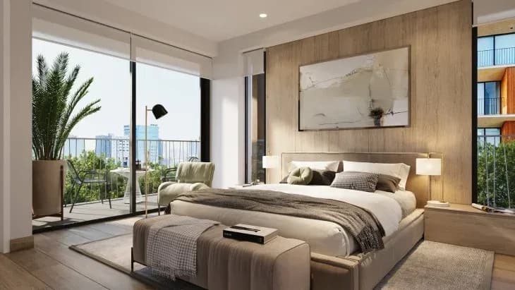 Departamentos en venta en San Isidro, Calle Gonzales La Rosa – foto 5