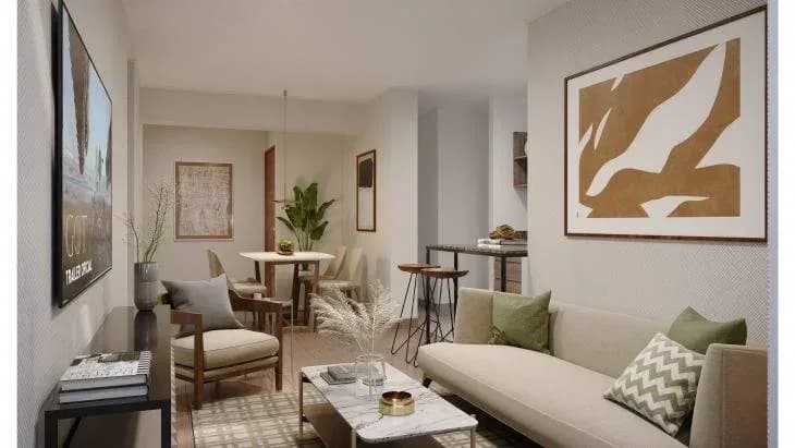 Venta de Departamento en Surquillo – foto 4