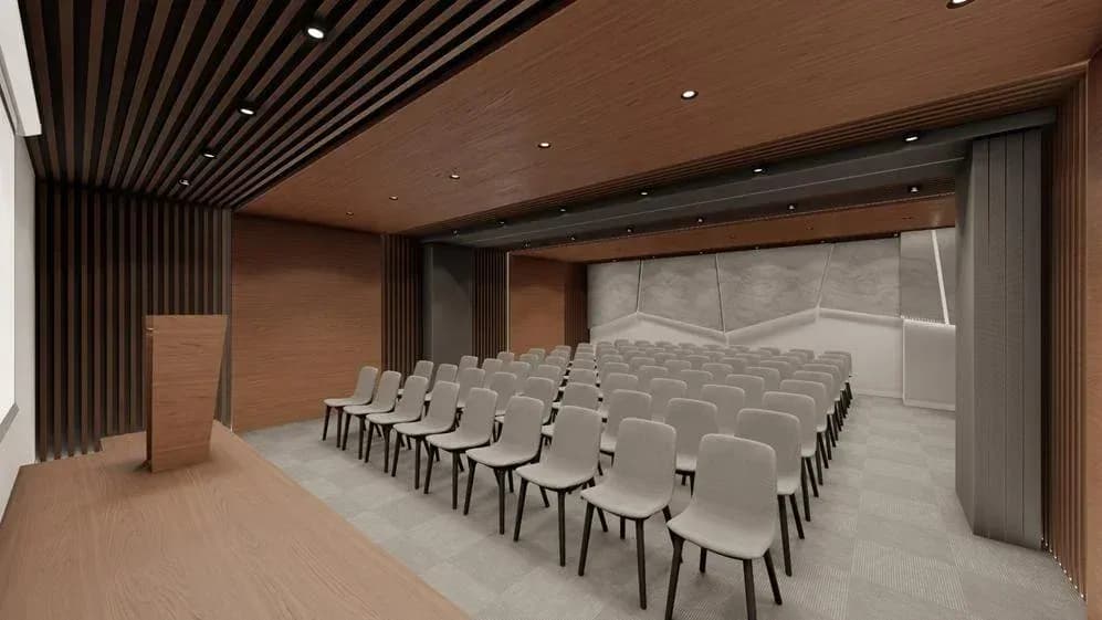 Proyecto de oficinas para oficinas/ consultorios en Surco – foto 7