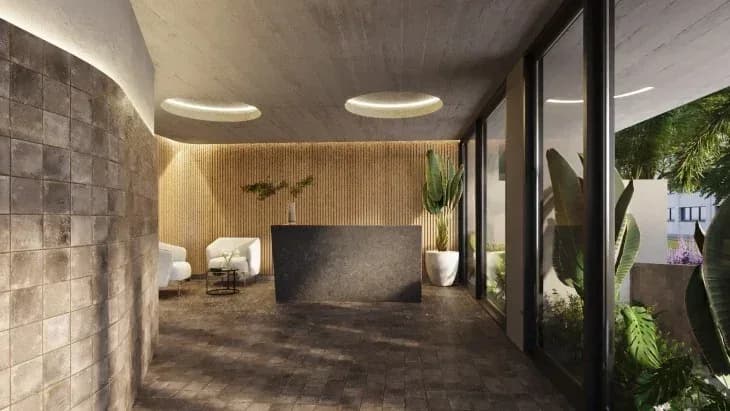 Departamentos en venta en San Isidro, Calle Gonzales La Rosa – foto 3