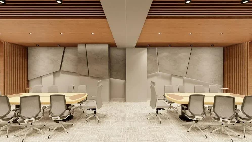 Proyecto de oficinas para oficinas/ consultorios en Surco – foto 6