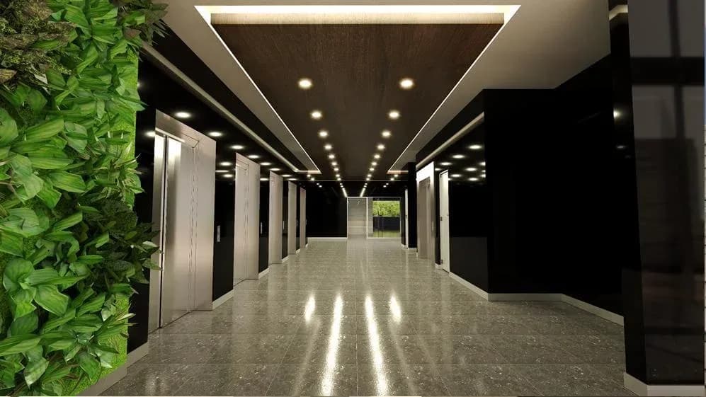 Proyecto de oficinas para oficinas/ consultorios en Surco – foto 8