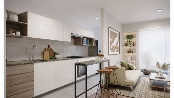 Venta de Departamento en Surquillo – foto 3