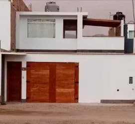 VENTA DE CASA DE PLAYA EN LOBOS km 126 PS – foto 2