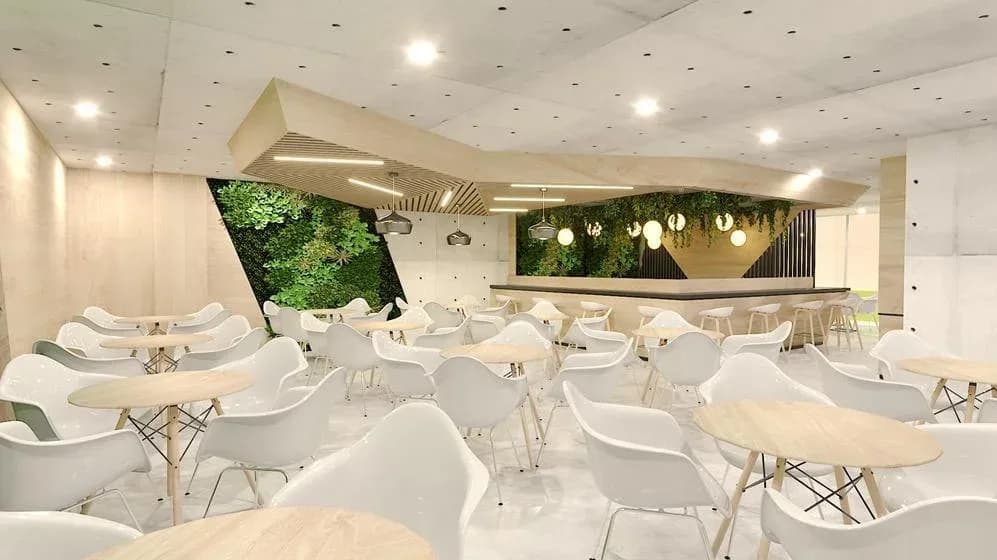 Proyecto de oficinas para oficinas/ consultorios en Surco – foto 9