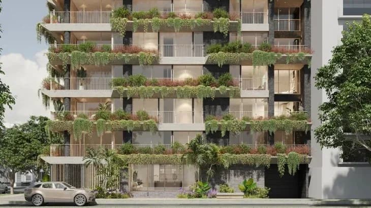 Departamento en venta en San Isidro, Calle Los Libertadores – foto 2