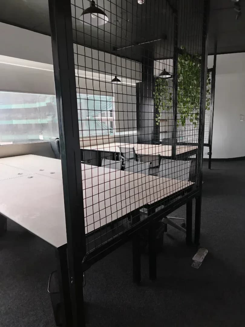 Alquiler de oficina implementada y amoblada en San Isidro – foto 2