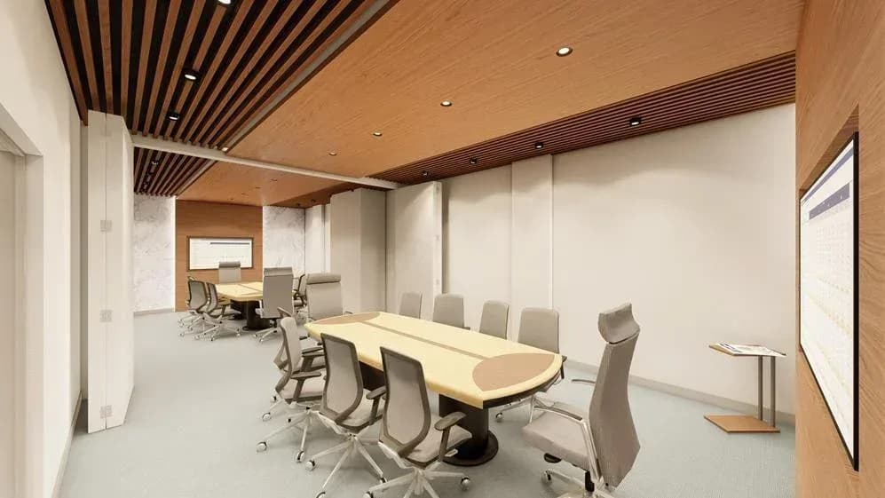Proyecto de oficinas para oficinas/ consultorios en Surco – foto 5