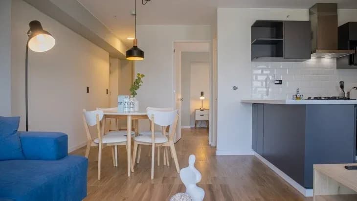 Departamento de ESTRENO en Av. Canaval y Moreyra en San Isidro – foto 2